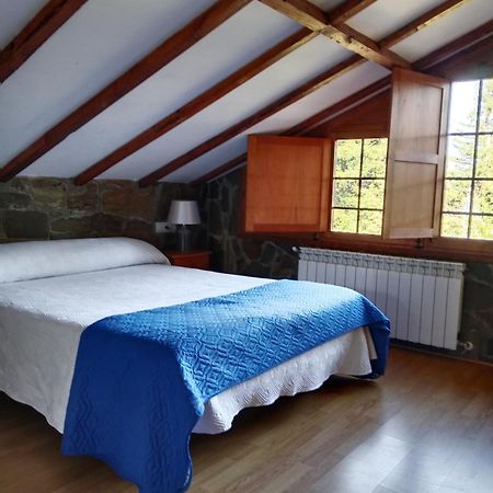 Hotel Rural Camino Medulas Ponferrada Exteriér fotografie