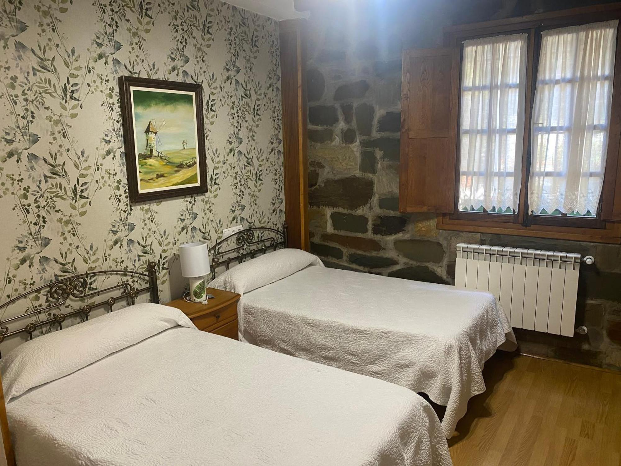 Hotel Rural Camino Medulas Ponferrada Exteriér fotografie