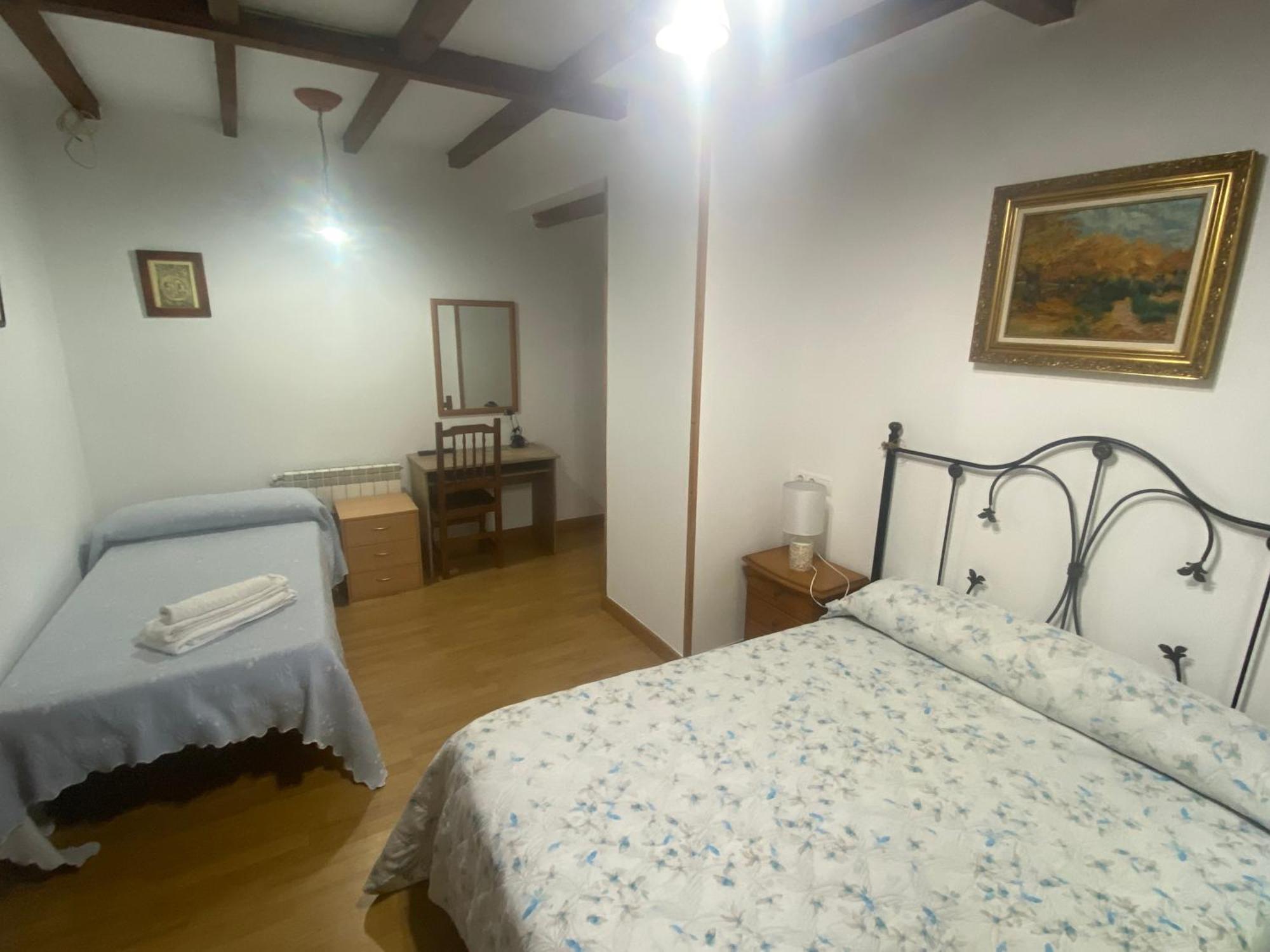 Hotel Rural Camino Medulas Ponferrada Exteriér fotografie