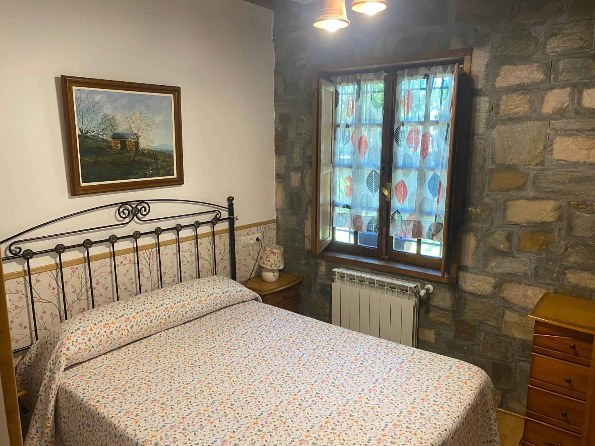 Hotel Rural Camino Medulas Ponferrada Exteriér fotografie