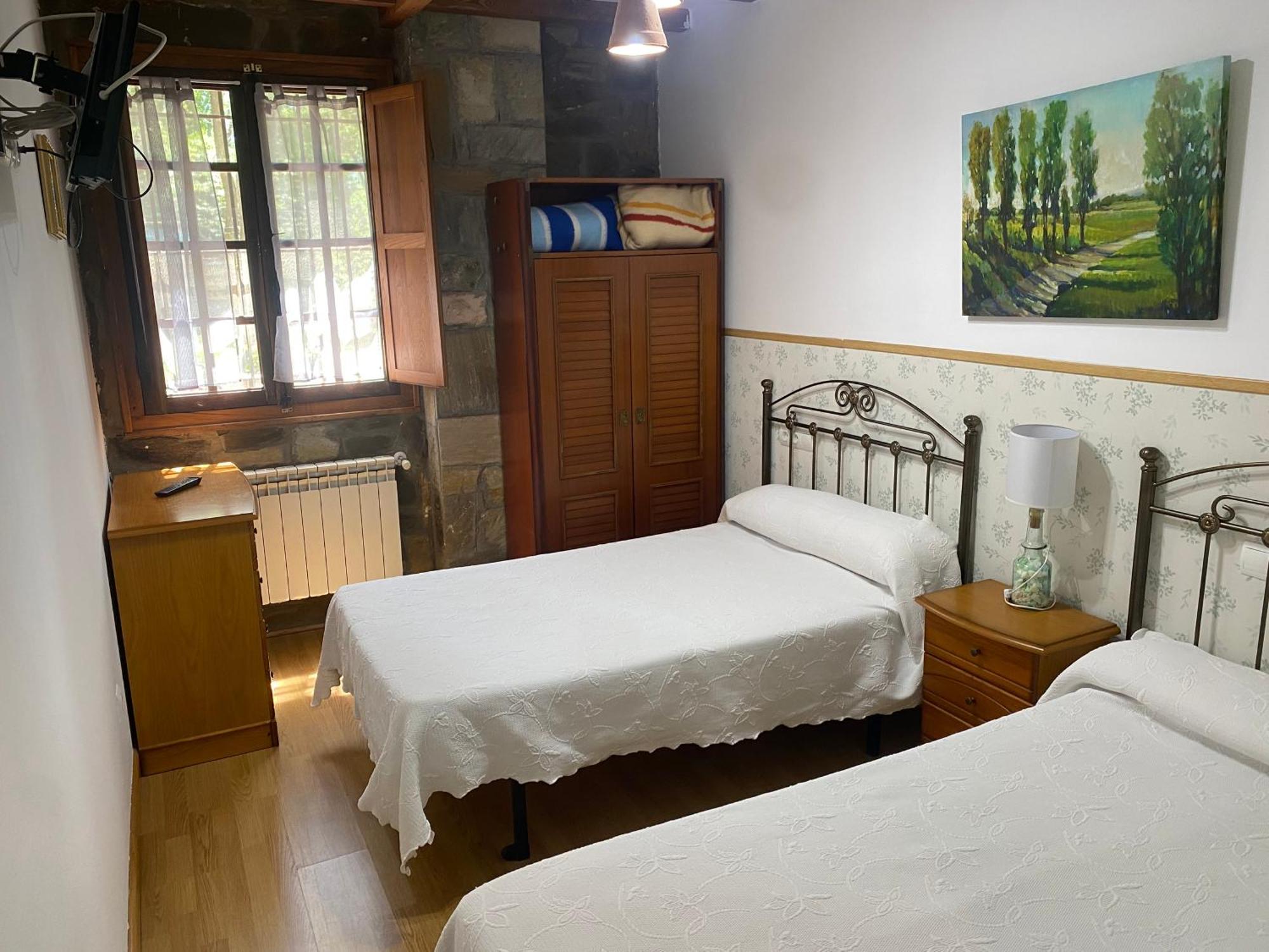 Hotel Rural Camino Medulas Ponferrada Exteriér fotografie