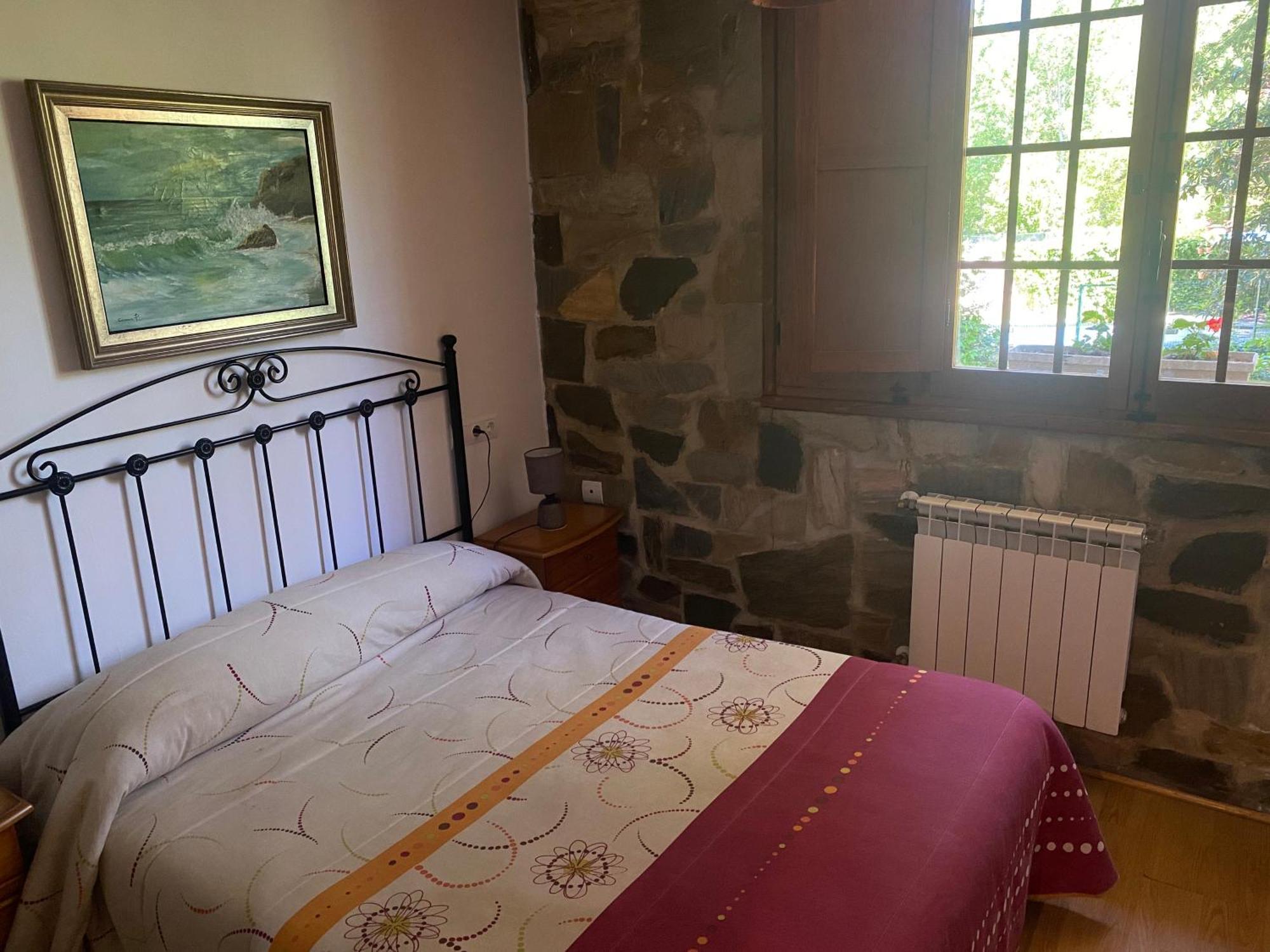 Hotel Rural Camino Medulas Ponferrada Exteriér fotografie