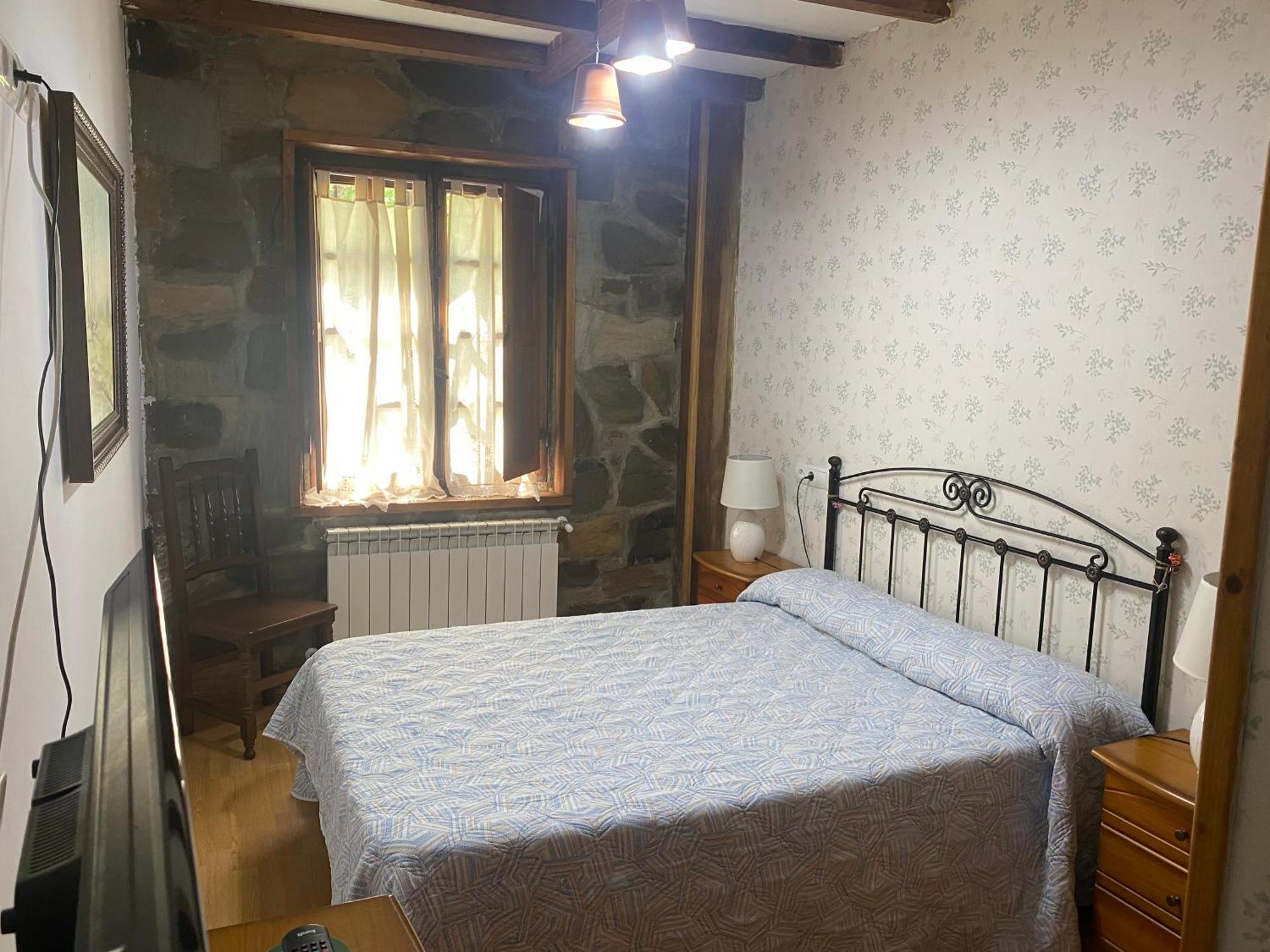 Hotel Rural Camino Medulas Ponferrada Exteriér fotografie