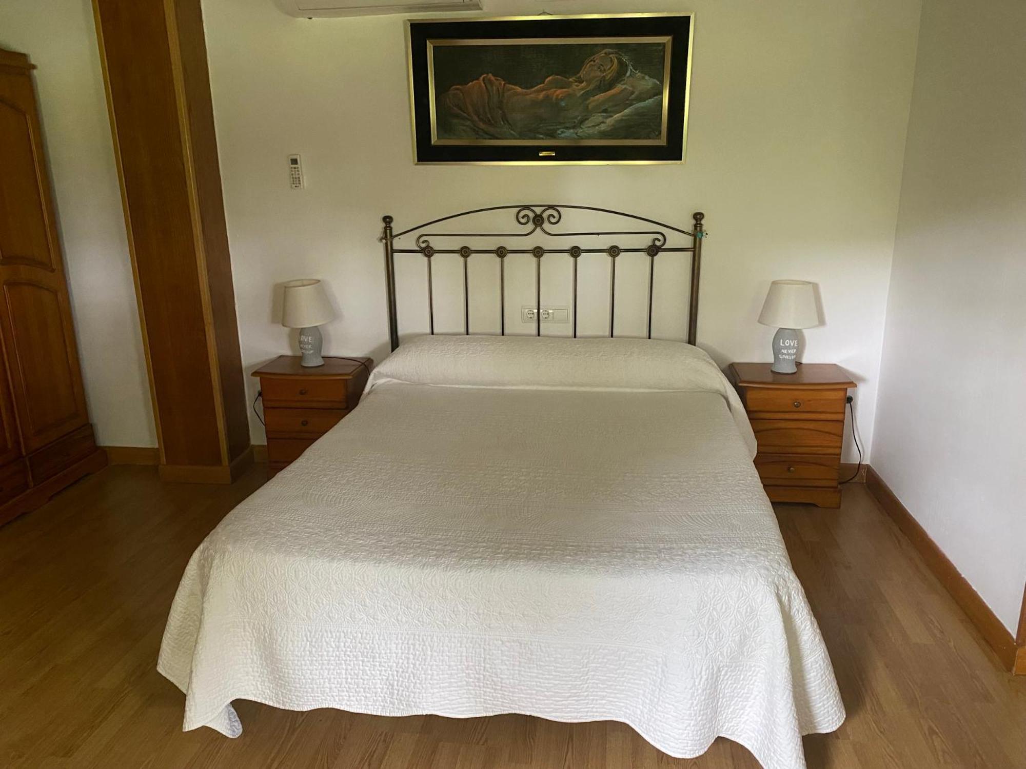 Hotel Rural Camino Medulas Ponferrada Exteriér fotografie